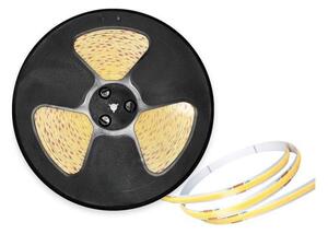 Bandă LED TRAMO LED/500W/12V 50m 3000K