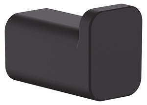 Cuier, Hansgrohe, AddStoris, negru mat
