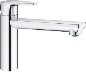 Grohe BauEdge baterie bucătărie pe picior StarLight Chrome 31693000