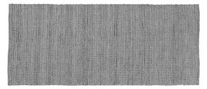 Tendor În aer liber Covor 80x200 Zinc Melange - Blomus