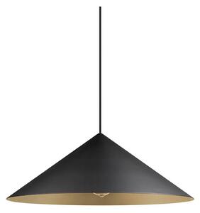 Magico 55 Lustră Pendul Matt Black/Gold - SLV