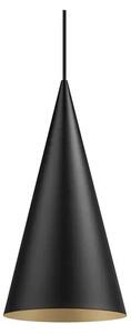Magico 20 Lustră Pendul Matt Black/Gold - SLV