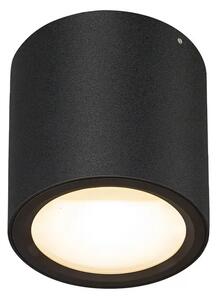 Oculus Plafonieră Black - SLV