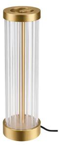 Quimera Veioză 2700/3000K Brushed Brass - SLV