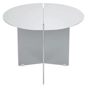 Oru Masă Laterală M Matt Stainless Steel - Blomus