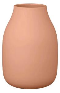 Colora Vaza L Amber Brown - Blomus