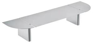 Oru Raft L Matt Stainless Steel - Blomus