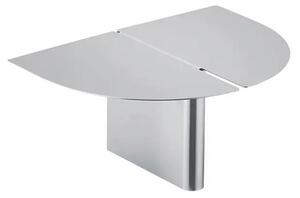 Oru Raft S Stainless Steel - Blomus