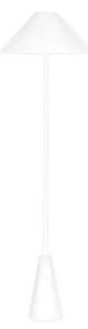 Cannes Lampadar White - Globen Lighting