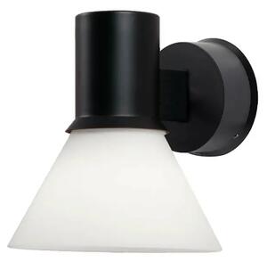 Type 80™ W4 Aplică de Perete HW Matt Black/Opal - Anglepoise