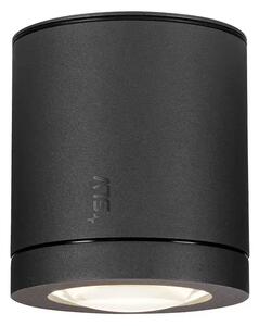 Enola Oculus Plafonieră 3000/4000K Anthracite - SLV