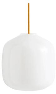 Buoy Glass 200 Lustră Pendul Opal/Amber Yellow - Hay