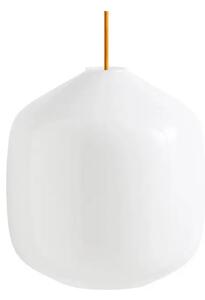 Buoy Glass 300 Lustră Pendul Opal/Amber Yellow - Hay