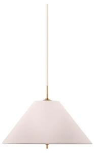 Iris 50 Lustră Pendul Cream - Globen Lighting