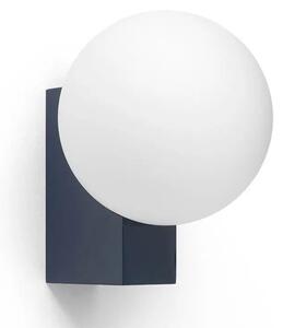 Journey SHY2 Aplică de Perete Steel Blue - &Tradition