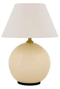 Iris 16 Portable Veioză Cream - Globen Lighting