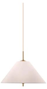 Iris 25 Lustră Pendul Cream - Globen Lighting