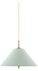 Iris 25 Lustră Pendul Green - Globen Lighting
