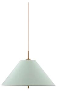 Iris 50 Lustră Pendul Green - Globen Lighting