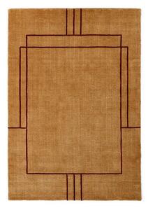 Cruise AP23 Covor 240x170 Bombay Golden Brown - &Tradition