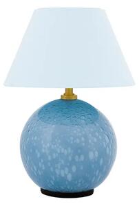 Iris 16 Portable Veioză Dove Blue - Globen Lighting