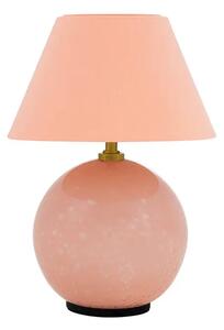 Iris 16 Portable Veioză Blush - Globen Lighting