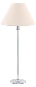 Iris 45 Veioză Chrome/Cream - Globen Lighting