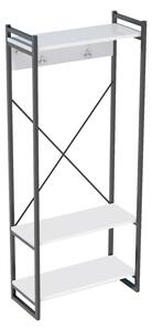 Mobilier Intrare Bannak Alb