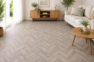 Linoleum Model Mayfair 109M, Latime 200 cm