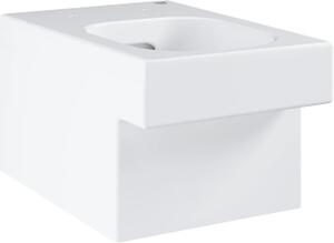 Grohe Cube Ceramic vas wc agăţat fără margine alb 3924500H