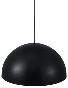 Nordlux Ellen lampă suspendată 1x40 W negru 48563003