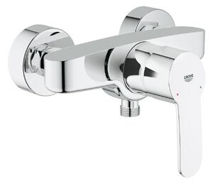 Grohe Eurostyle Cosmopolitan baterie de duș perete StarLight Chrome 33590002