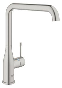 Grohe Essence baterie bucătărie pe picior SuperSteel 30269DC0