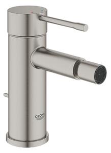 Grohe Essence baterie bideu stativ SuperSteel 32935DC1