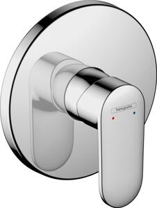 Hansgrohe Vernis Blend baterie de duș ascuns crom 71667000