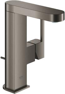 Grohe Plus baterie lavoar stativ Brushed Hard Graphite 23871AL3