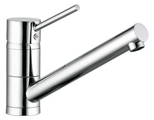Kludi Scope baterie bucătărie pe picior crom 339330575