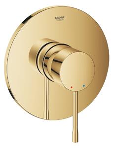 Grohe Essence baterie de duș ascuns Cool Sunrise 24057GL1