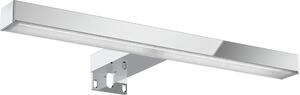 Roca Starlight lampă de perete 1x7 W argint A813092100