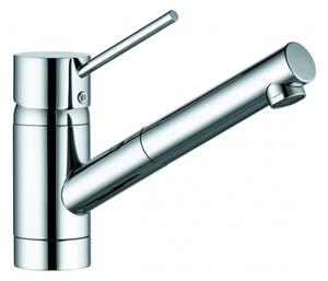 Kludi Scope baterie bucătărie pe picior crom 339320575