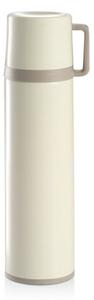 Termos cu cană Tescoma CONSTANT CREAM, 1 l, 1 l