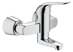 Grohe Euroeco Special baterie lavoar perete StarLight Chrome 32768000