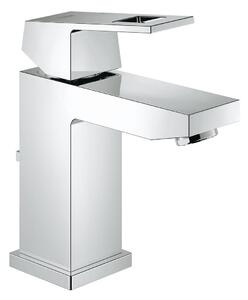 Grohe Eurocube baterie lavoar stativ StarLight Chrome 2312700E