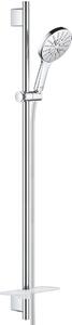 Grohe Rainshower set de duș perete StarLight Chrome 26578000