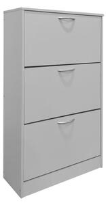 Pantofar Savaz, Lemn, 60x24x114 cm
