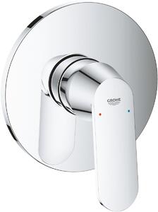 Grohe Eurosmart Cosmopolitan baterie de duș ascuns StarLight Chrome 24044000