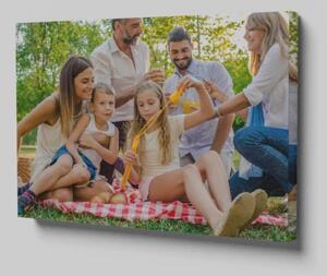 Tablou canvas personalizat (o poza )