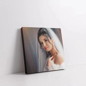 Tablou canvas personalizat (o poza )