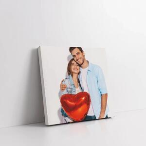 Tablou canvas personalizat (o poza )