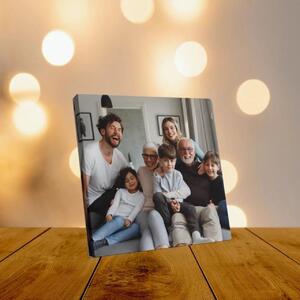 Tablou canvas personalizat (o poza )